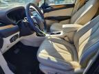 2016 Lincoln Mkc Select