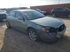 2006 Buick Lucerne cxl