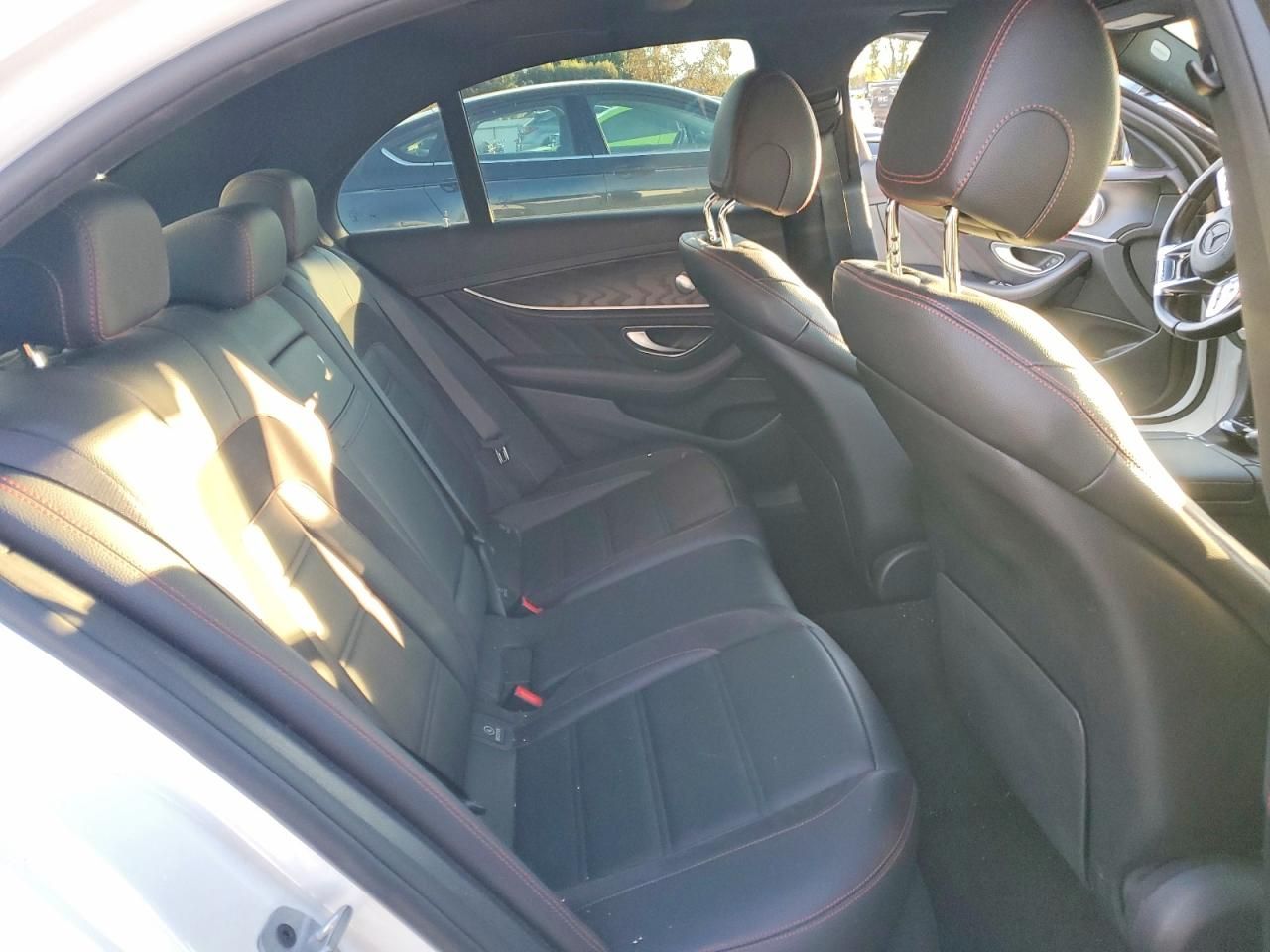 2019 Mercedes-Benz E amg 53 4matic