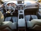 2022 Acura Rdx A-spec