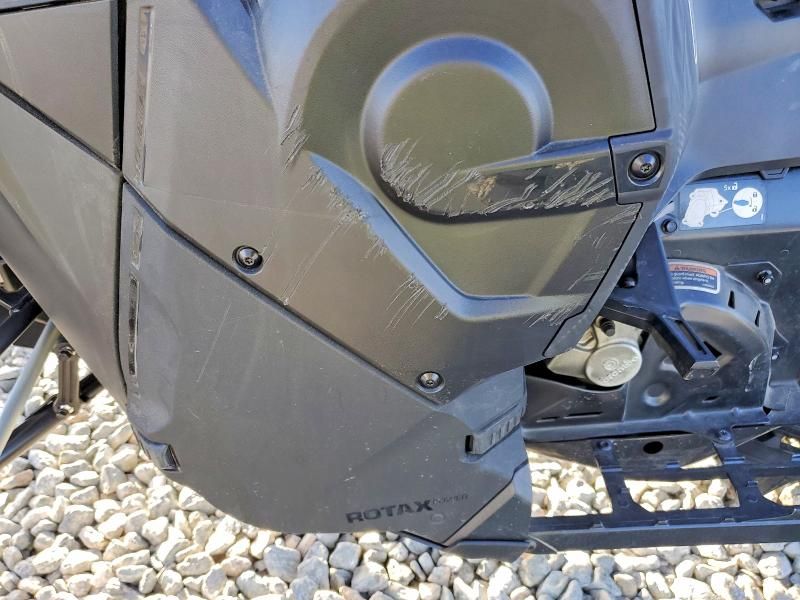 2023 Skidoo 2023 Skidoo Freeride