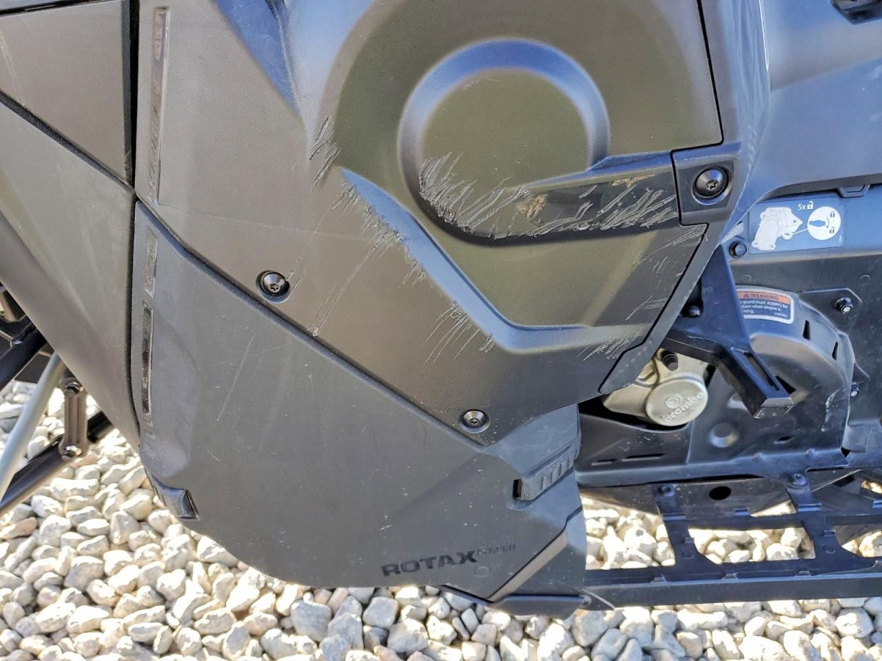 2023 Skidoo 2023 Skidoo Freeride