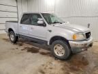 2003 Ford F150 Supercrew