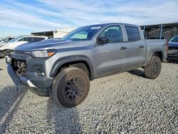 Chevrolet Colorado t salvage cars for sale: 2026 Chevrolet Colorado Trail Boss