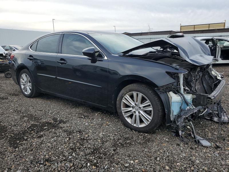 2014 Lexus Es 350