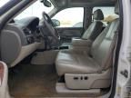 2007 Chevrolet Silverado C1500 Crew cab