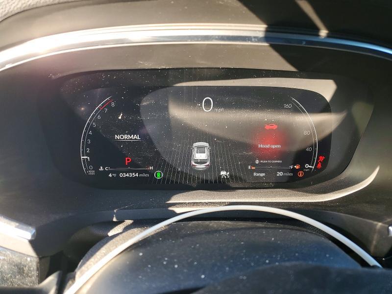 2024 Acura MDX