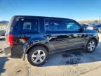 2013 Honda Pilot Exln