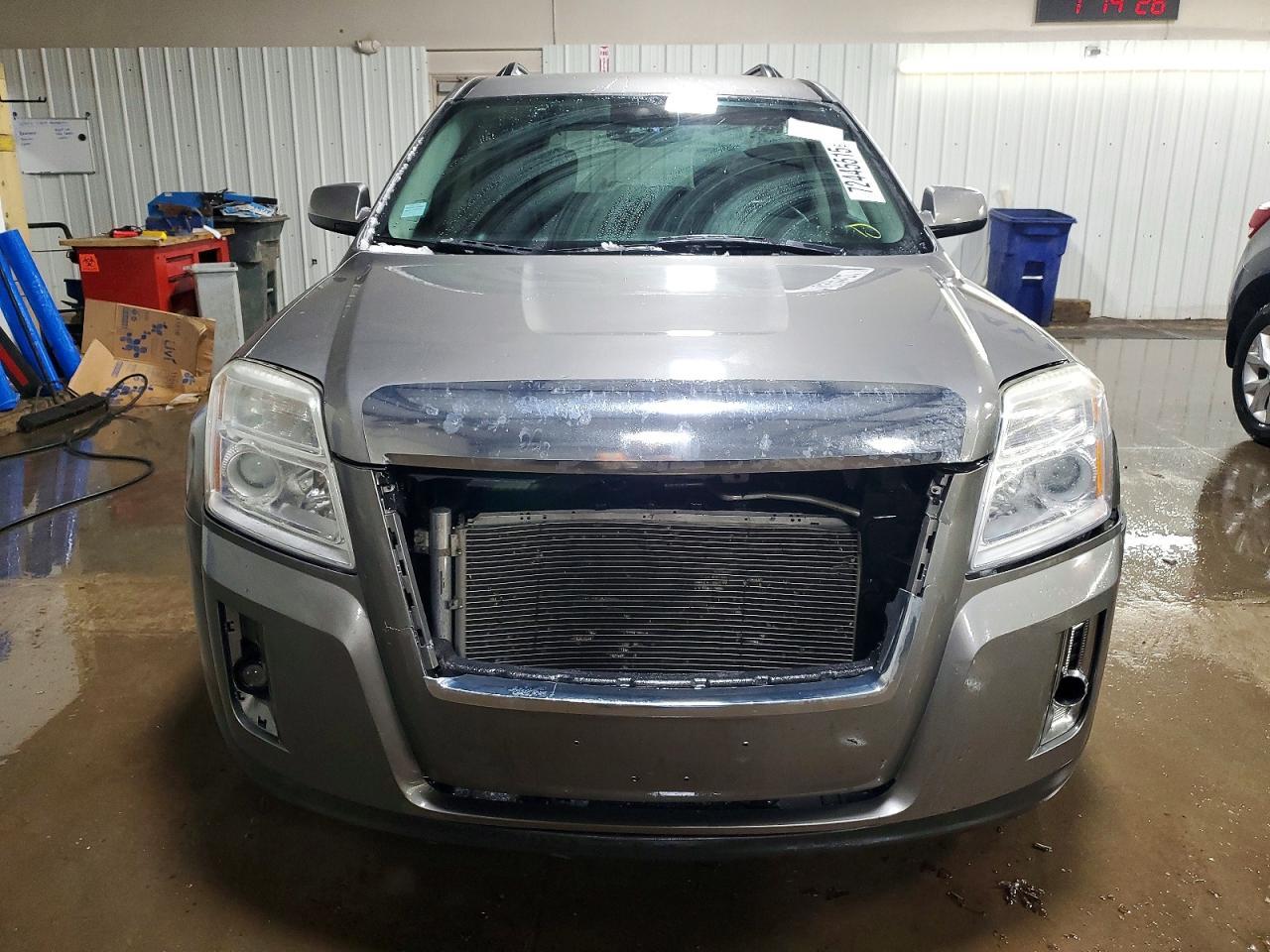2012 GMC Terrain sle