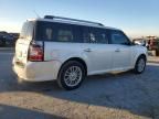 2017 Ford Flex sel