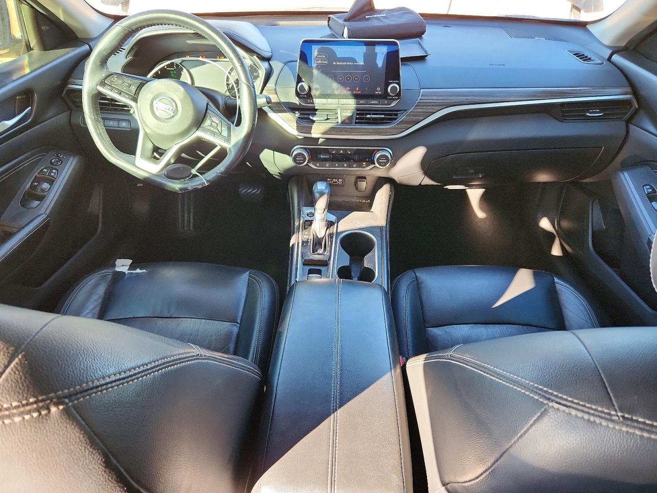 2019 Nissan Altima sl