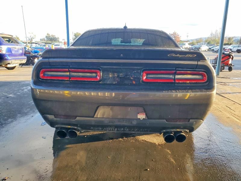 2020 Dodge Challenger R/T Scat Pack