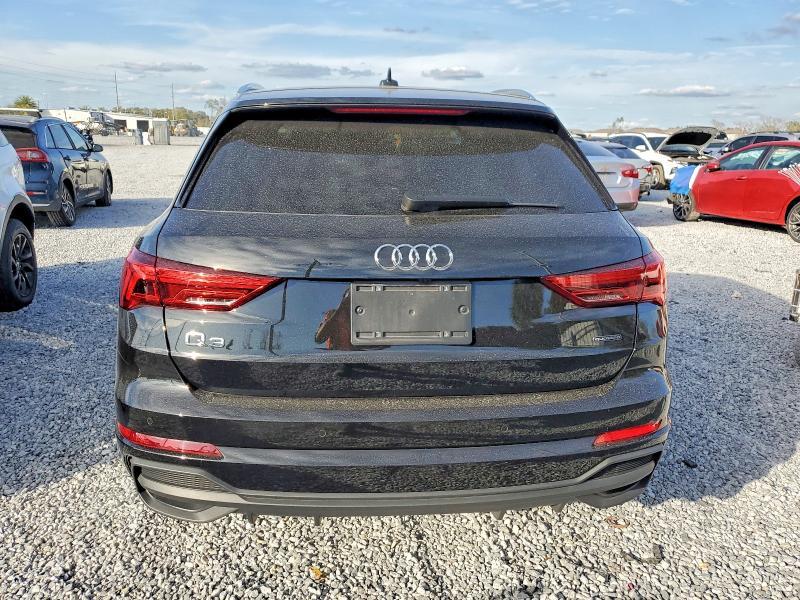 2024 Audi Q3 Premium s Line 45