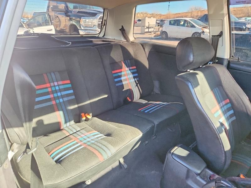 1995 Volkswagen Golf iii Sport