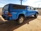 2006 Toyota Tacoma Double Cab Long BED