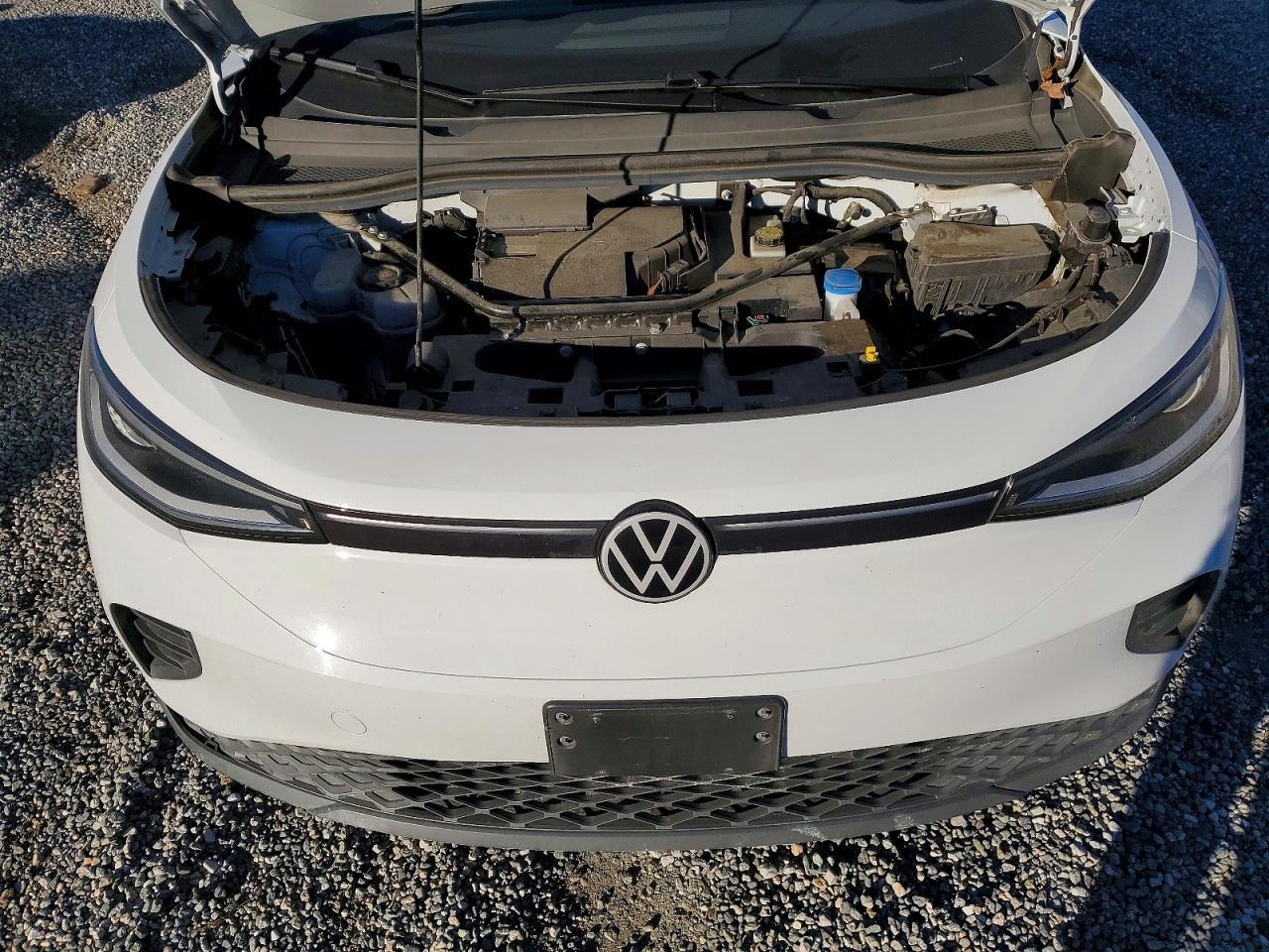2022 Volkswagen Id.4 pro s