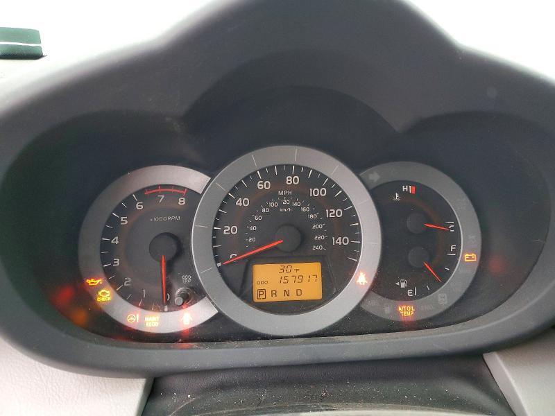 2010 Toyota Rav4 Limited