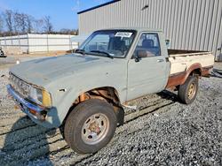 Toyota Vehiculos salvage en venta: 1983 Toyota Pickup