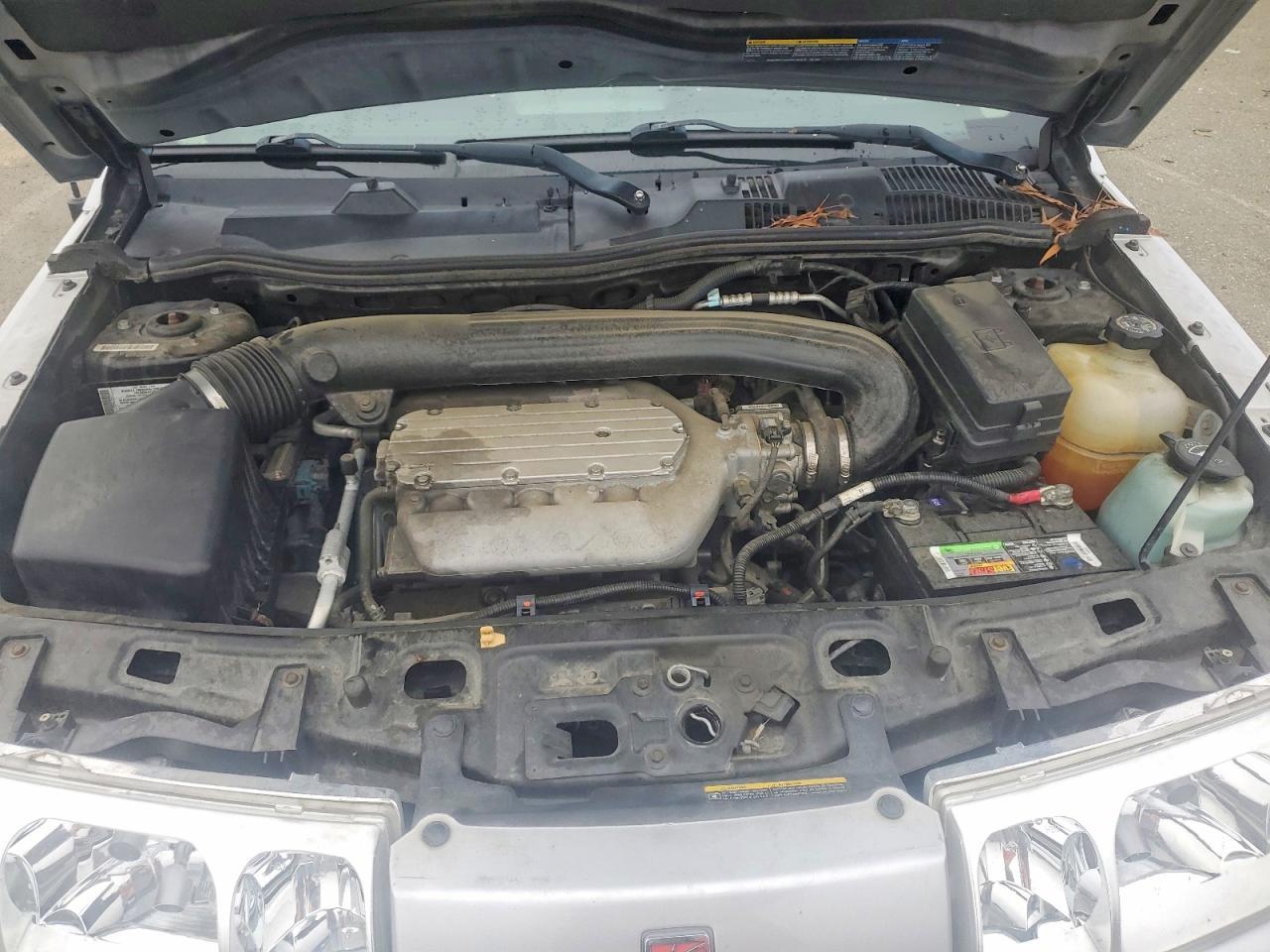 2005 Saturn Vue