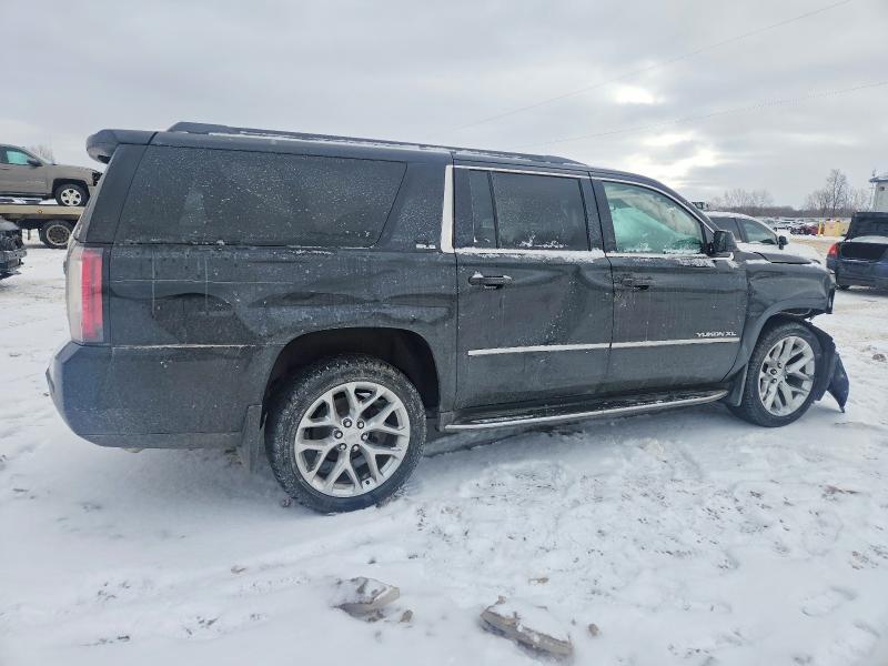 2019 GMC Yukon xl K1500 sle