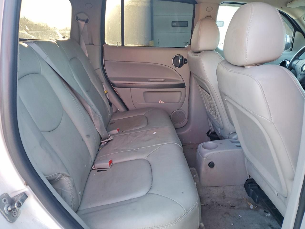 2006 Chevrolet Hhr lt