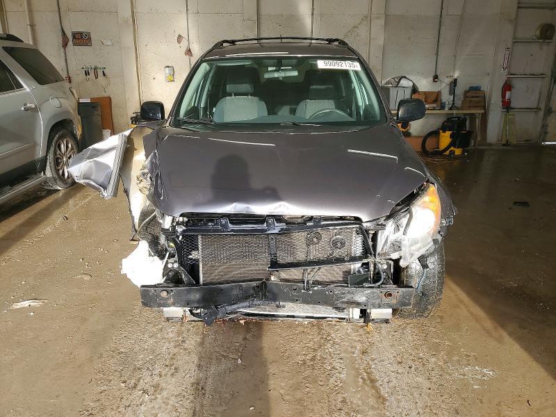2012 Toyota Rav4 Sport