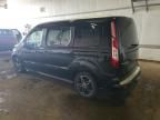 2017 Ford Transit Connect Titanium
