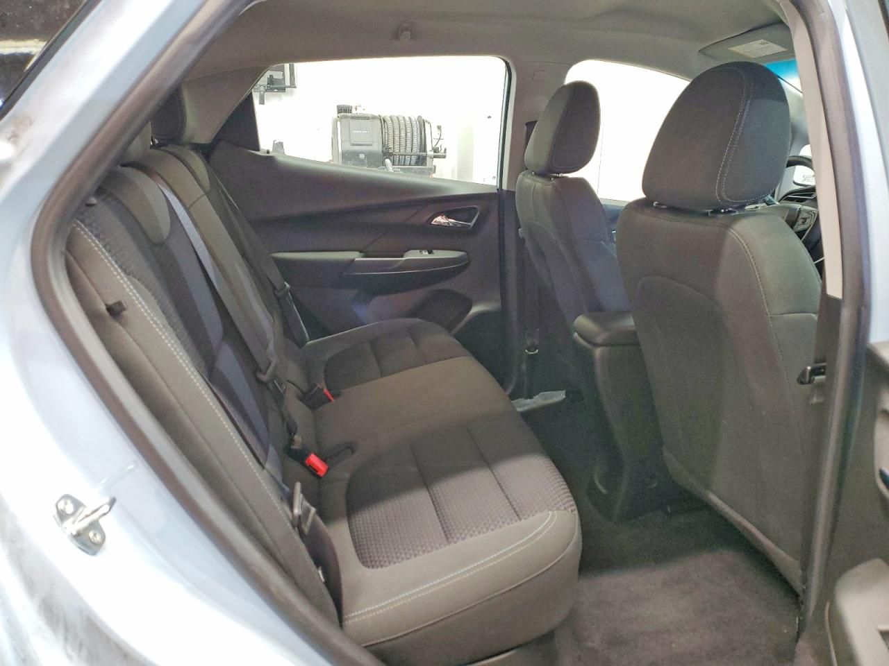 2023 Chevrolet Bolt ev 1LT