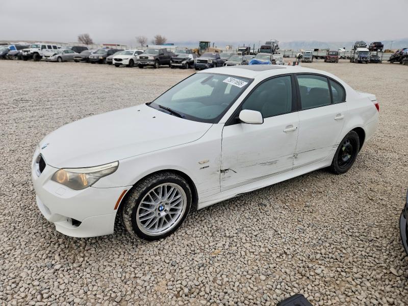 2010 BMW 535 xi