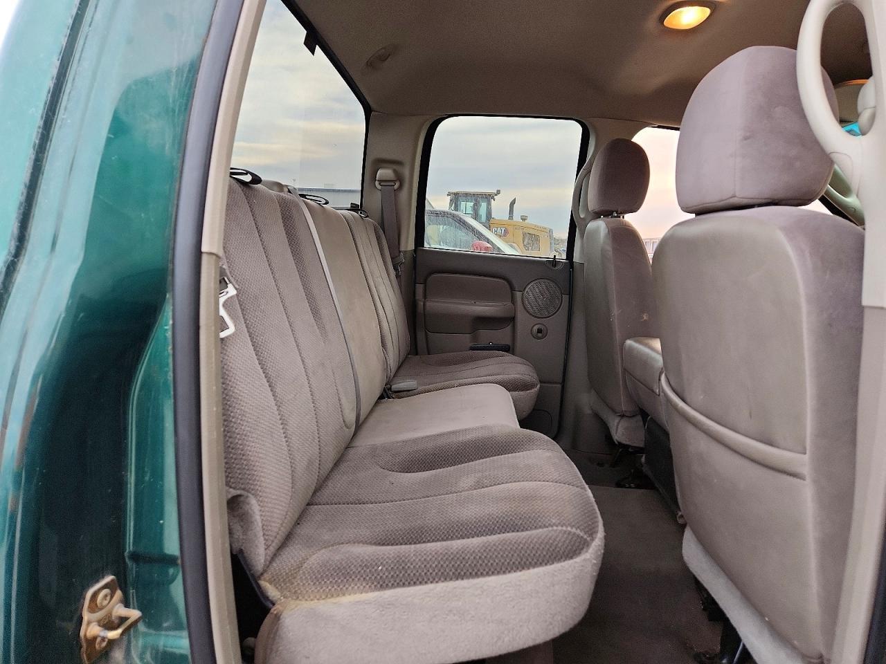 2003 Dodge Ram 1500 st
