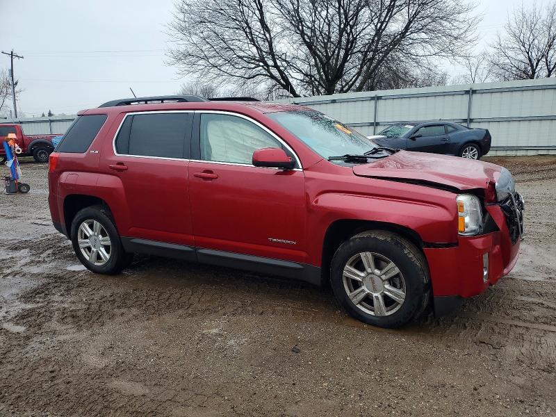 2014 GMC Terrain sle