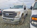 2020 Ford F350 Super Duty Utility / Service Truck