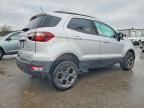 2018 Ford Ecosport ses