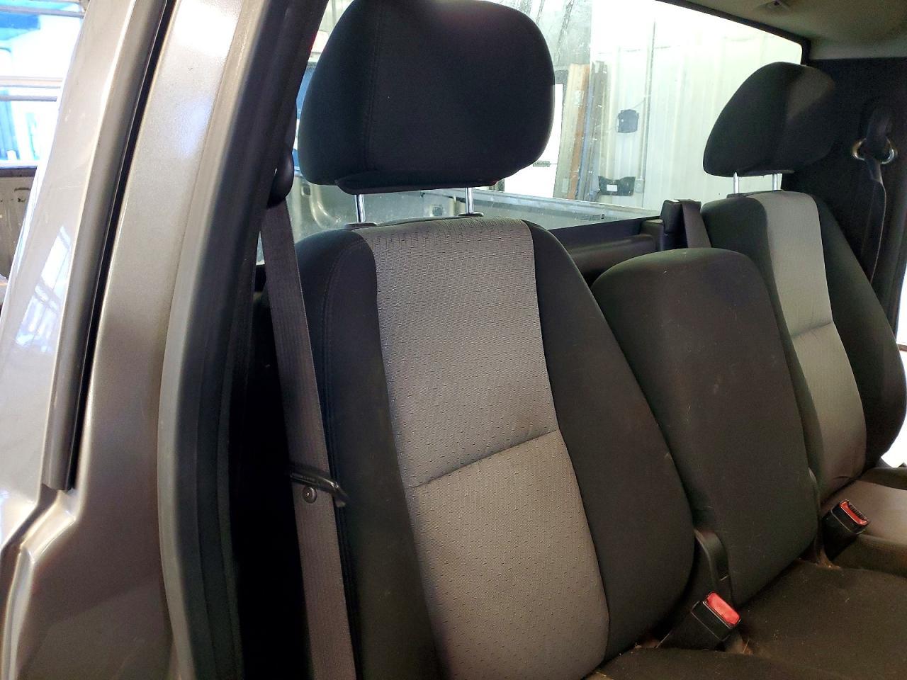 2009 GMC Sierra C1500