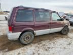 1994 Plymouth Voyager se