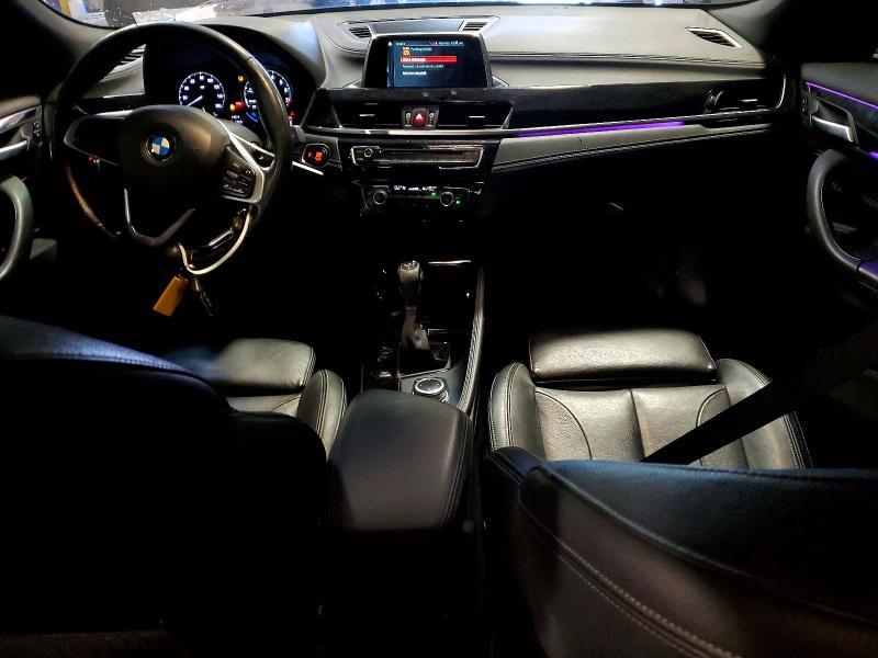 2018 BMW X2 Xdrive28i