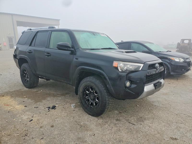 2014 Toyota 4runner SR5