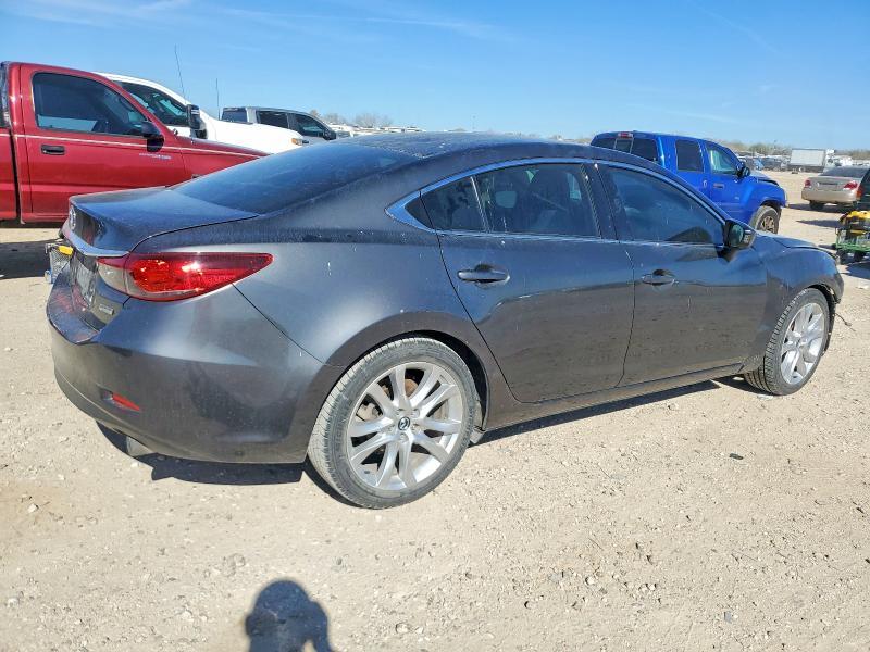2015 Mazda 6 Touring