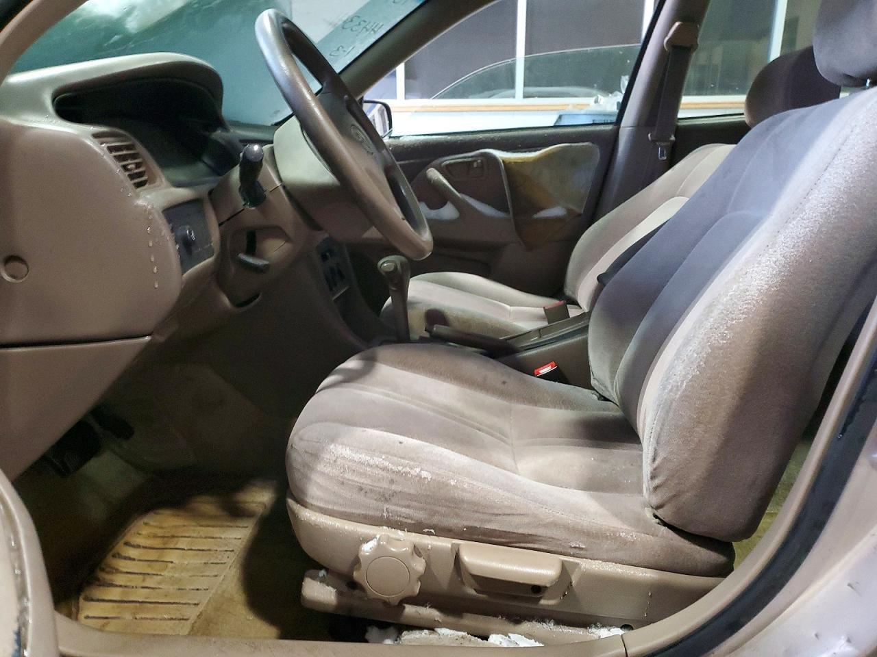 1997 Toyota Camry ce
