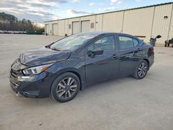 2023 Nissan Versa s en venta en Gaston, SC