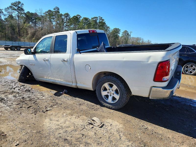 2009 Dodge Ram 1500