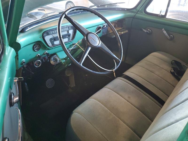 1955 Ford Other
