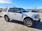 2011 Ford Expedition Limited