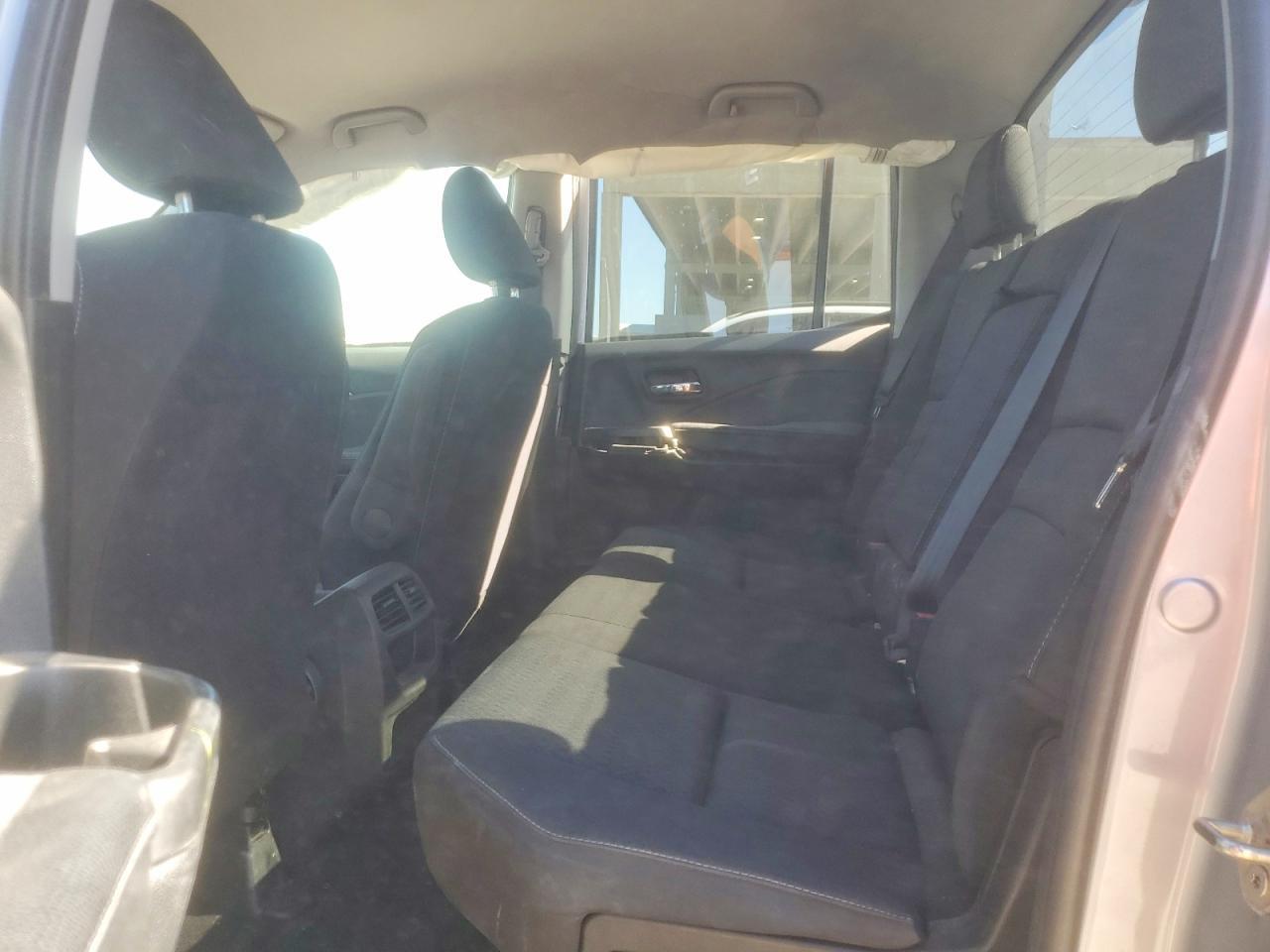 2019 Honda Ridgeline rt