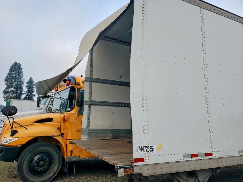 2022 Great Dane Van-dry van Trailer