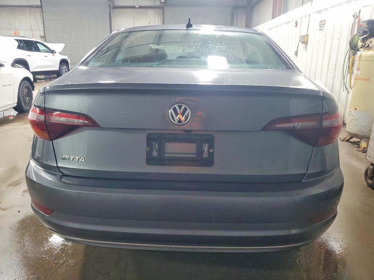 2019 Volkswagen Jetta sel