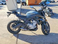 Salvage cars for sale from Copart Oklahoma City, OK: 2026 Cf Moto 675SNK