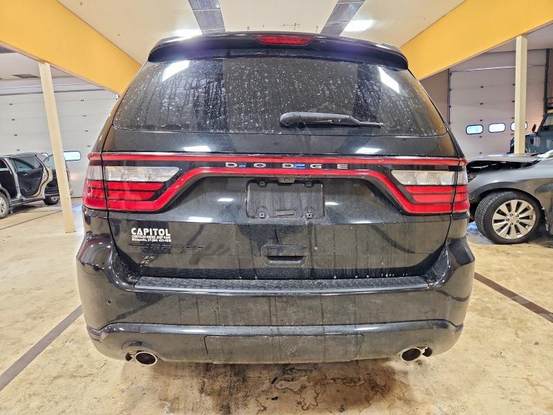 2020 Dodge Durango sxt