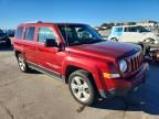 2014 Jeep Patriot Limited