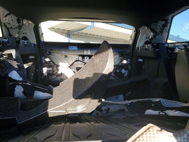 2024 Land Rover Range Rover Evoque s